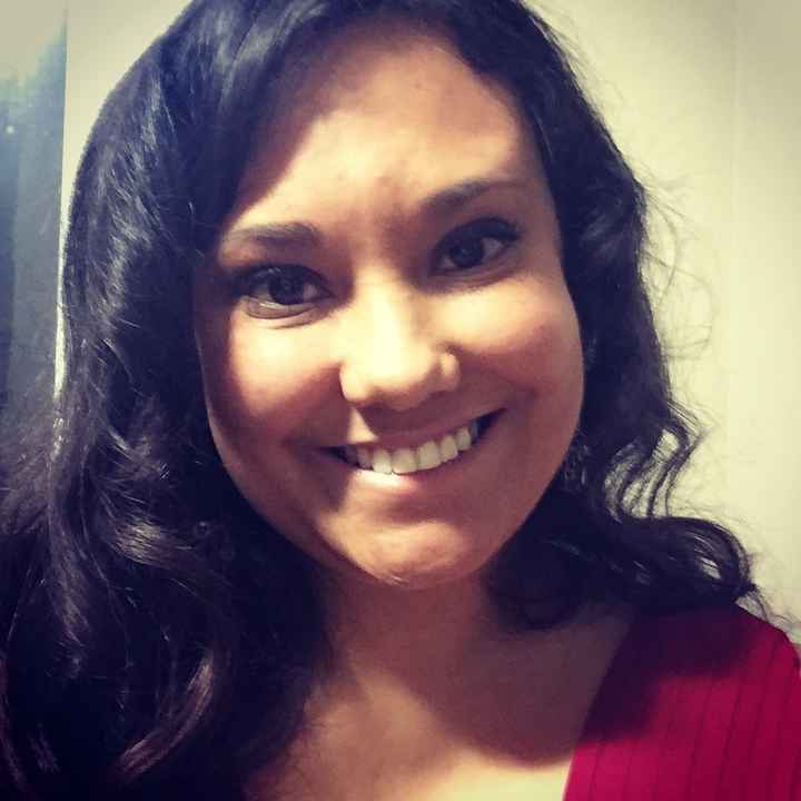 NWR: SELFIES!!! I feel like we haven't done this in a while.. Let me see your Face!