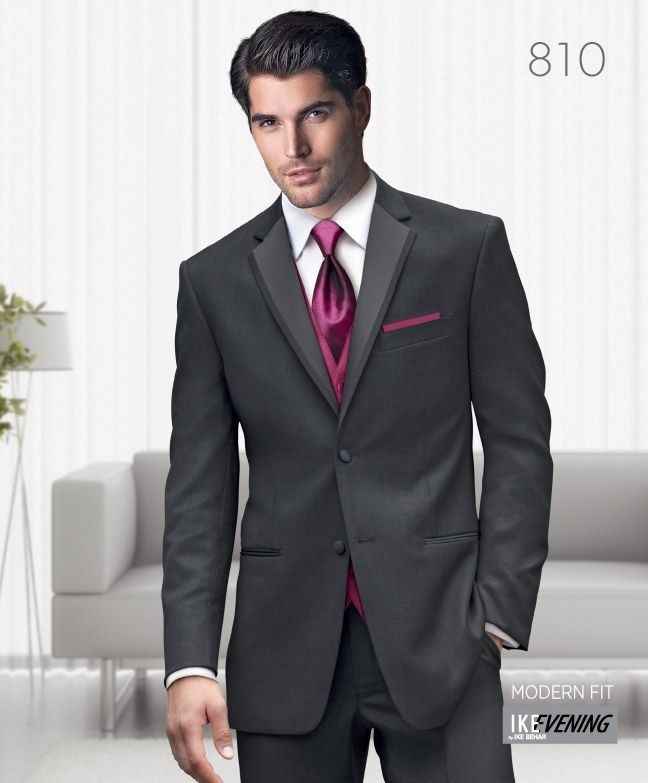 Let's see your guy's suit