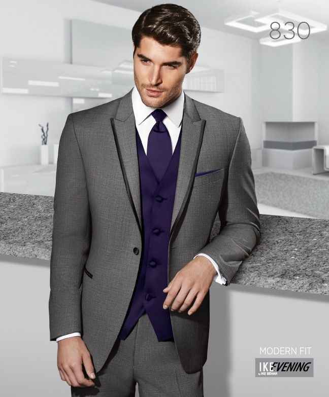 Let's see your guy's suit