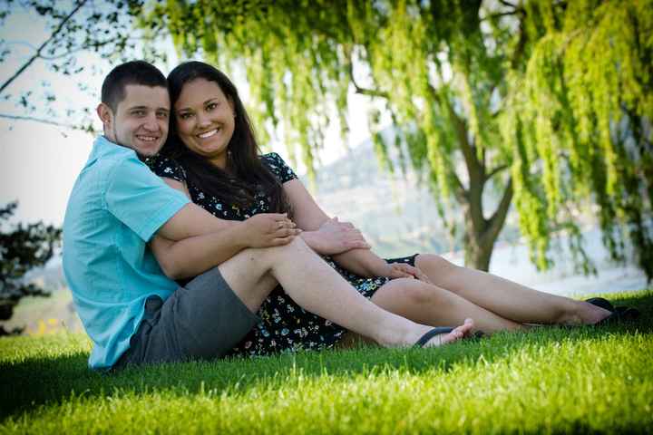 Seems like there are a lot of new people around...