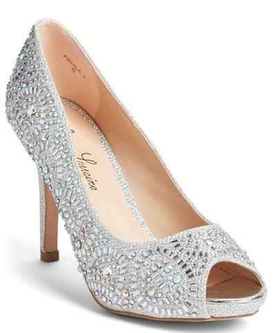 What shoes are you wearing