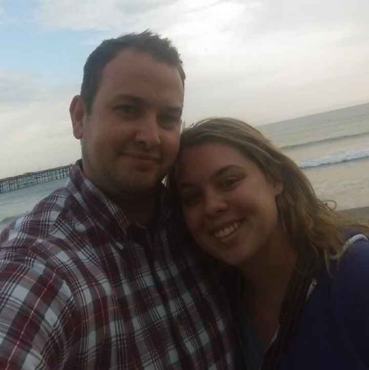 Show us you and your SO!