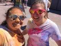 Just Finished my first 5Km Race!