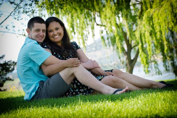 Everyone - do a quick intro!