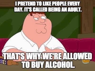 Meme your week (so far)!