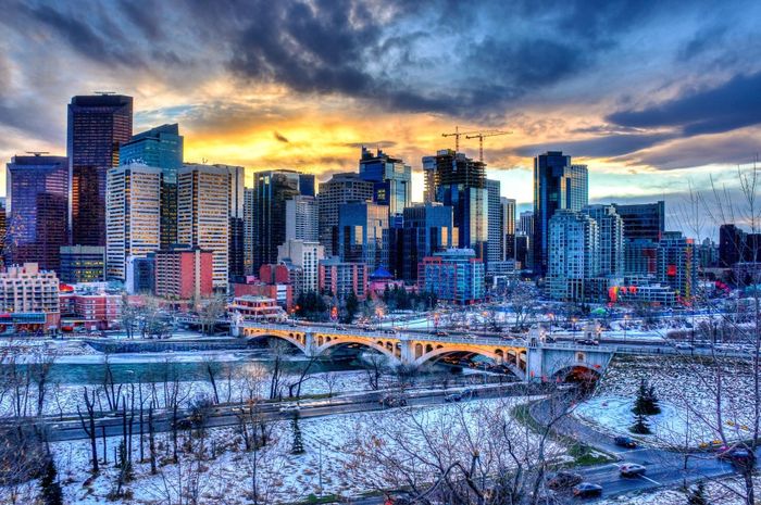 NWR - Prettiest picture of where you live.