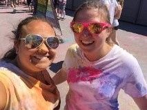 Just Finished my first 5Km Race!