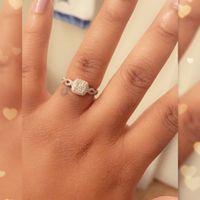 Brides of 2020!  Show us your ring! - 1