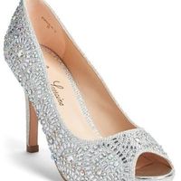 What shoes are you wearing