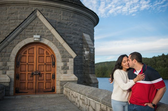 Engagement photo locations?? 1