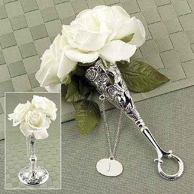 corsages? Mussy Tussy? What are your MOB and MOG's flowers