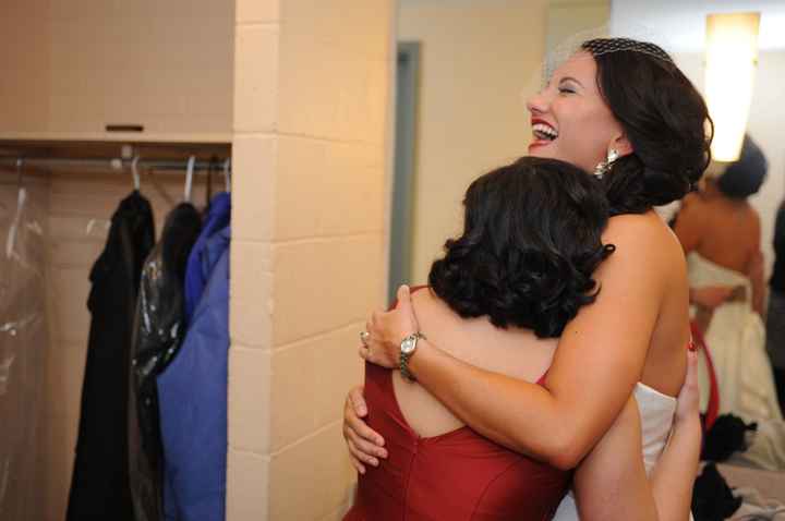 BAM..professional pics already!!!