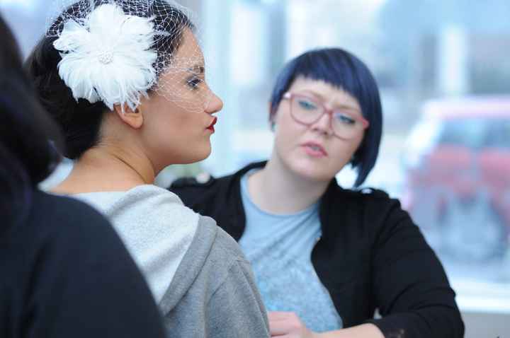 BAM..professional pics already!!!