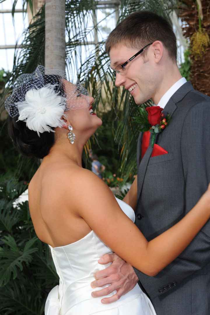 BAM..professional pics already!!!