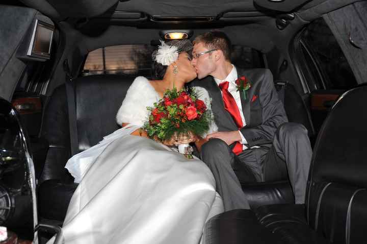 BAM..professional pics already!!!