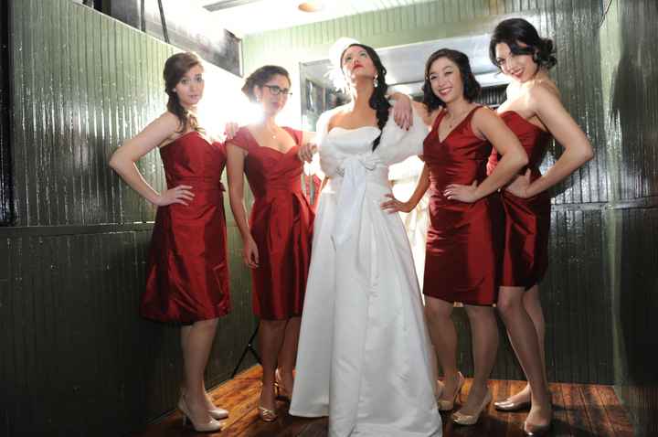 BAM..professional pics already!!!