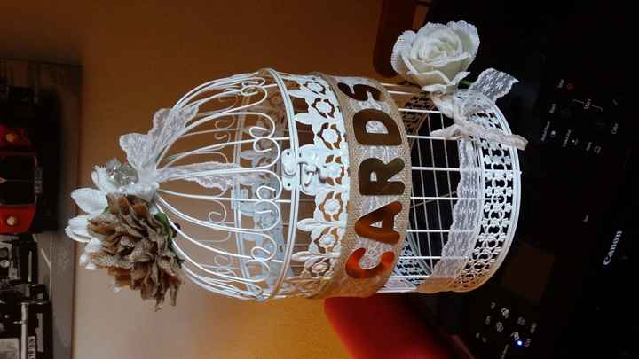 if you remember my boutonniere, heres my DIy