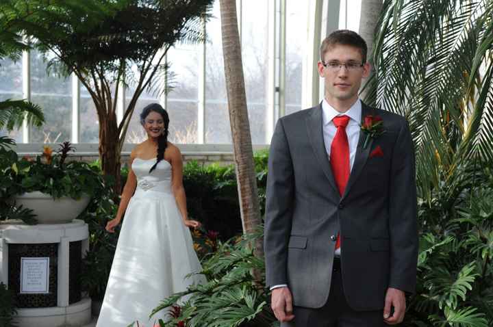 BAM..professional pics already!!!