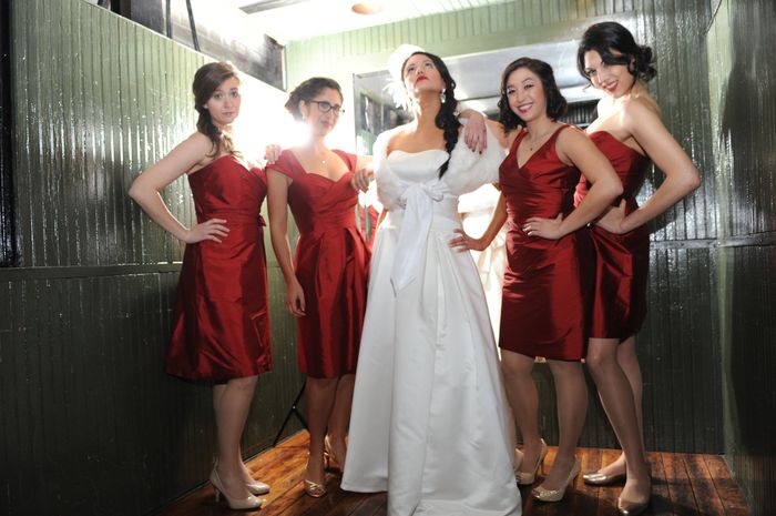 BAM..professional pics already!!!