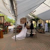 Married on 12.12.2020 - 1