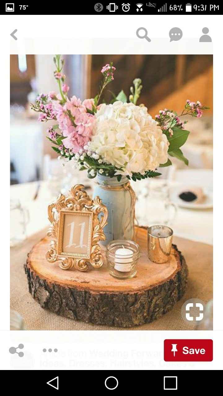 Centerpieces