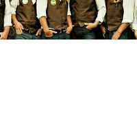 Help! Groomsmen attire??