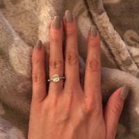 Post your engagement rings ladies!!