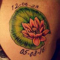 Nwr: show me your tattoos