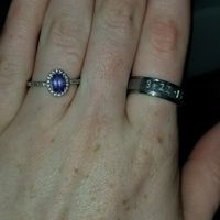 Show me your rings!