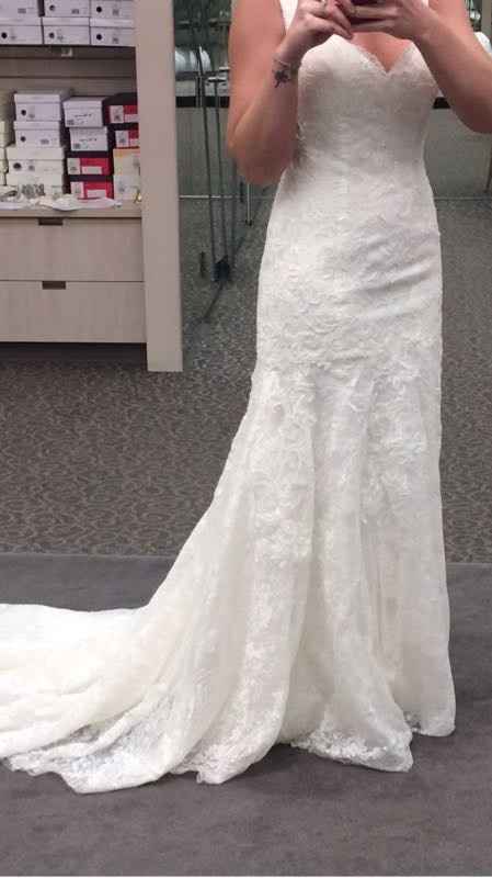 I need help finding a flower girl dress!!