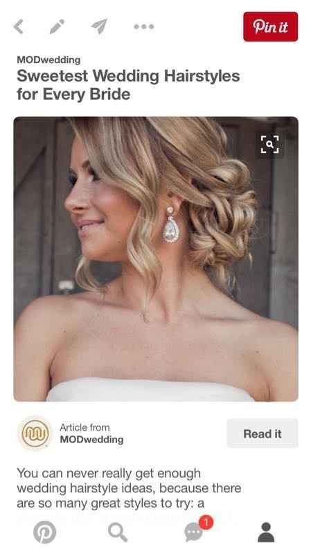 On site hair dresser North Conway area NH?