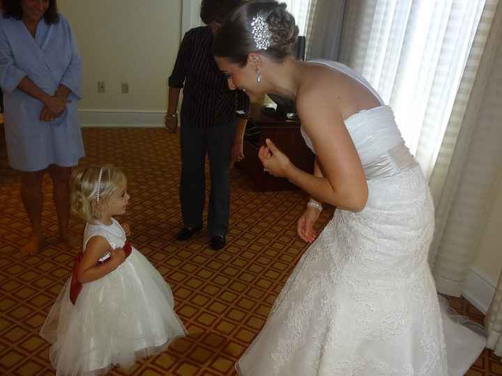 non-pro pics & a bit o' advice