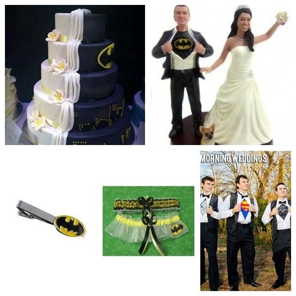 Groom's Cake