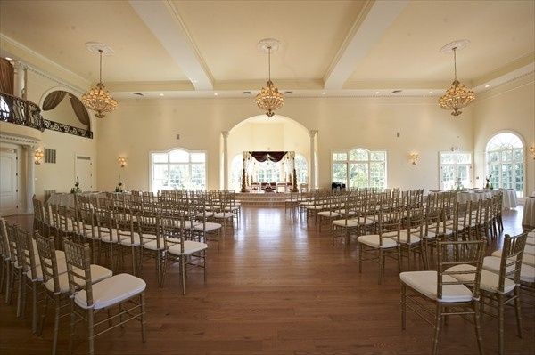 Show me your ceremony locations!