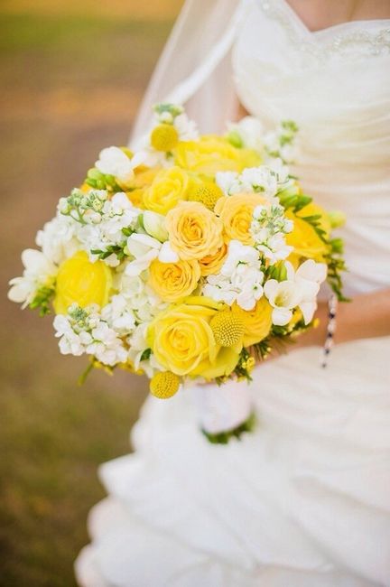 Bouquet Inspo!