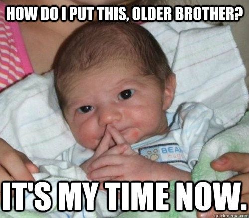 Meme Story Time
