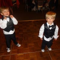 non-pro pics & a bit o' advice