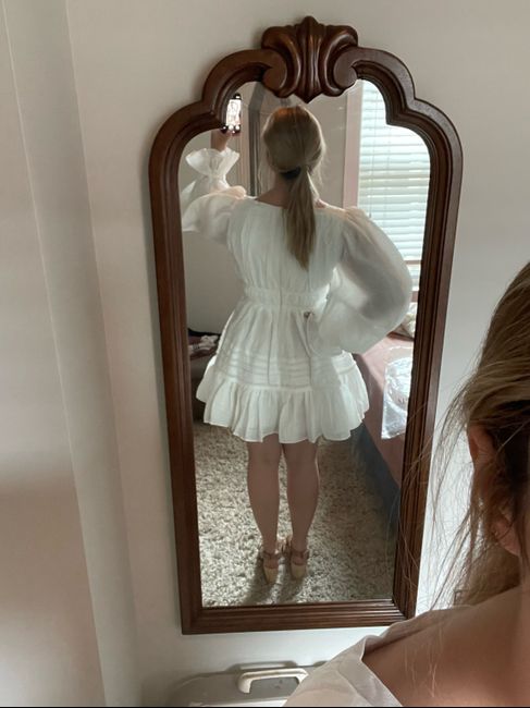 Wedding dress never arrived - 3