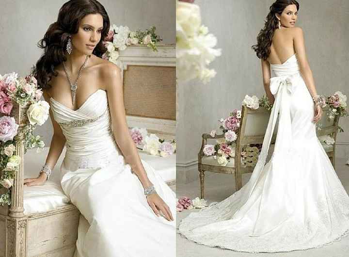 Dress Inspiration.....