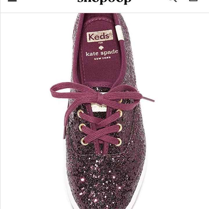 Ladies, where them shoes at!!?