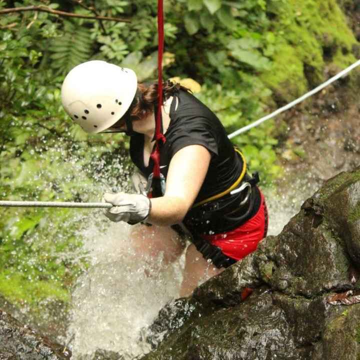 FH and I can't decide on a honeymoon!