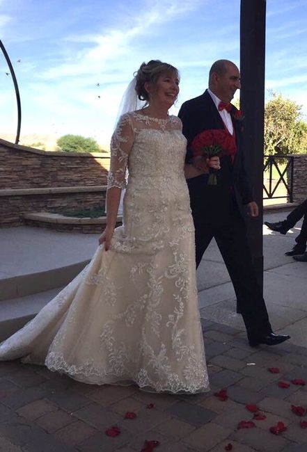 Second Guessing the Dress