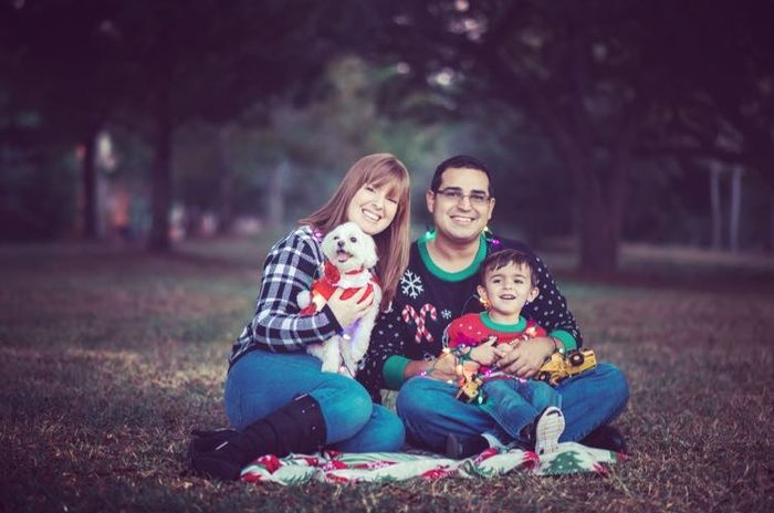 NWR: Holiday Cards