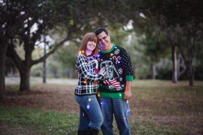 NWR: Holiday Cards
