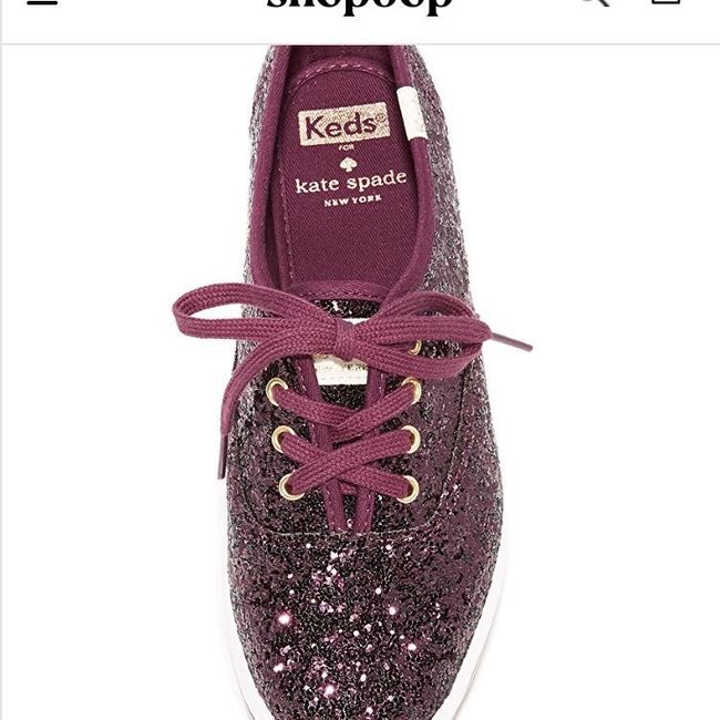 Ladies, where them shoes at!!?