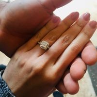 Brides of 2020!  Show us your ring! - 1