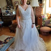Show me your dresses! - 1