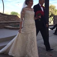 Second Guessing the Dress