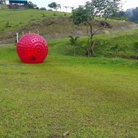 FH and I can't decide on a honeymoon!