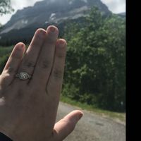 Brides of 2020!  Show us your ring! - 1